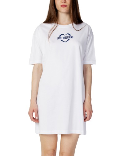 Love Moschino  Women Dress