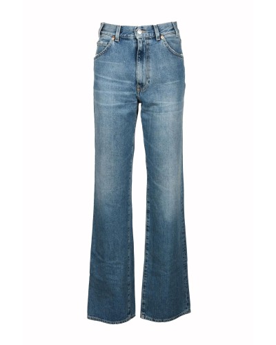 Mauro Grifoni  Women Jeans