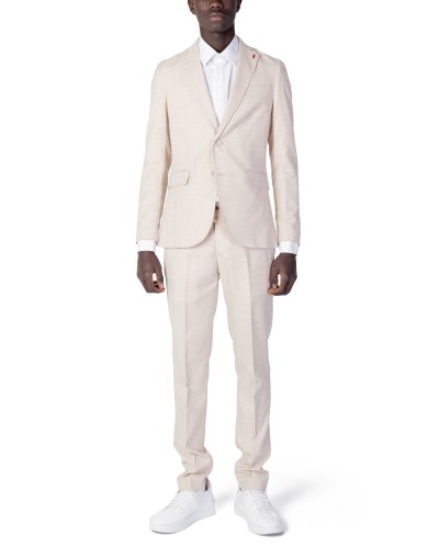 Mulish Hombre Trajes