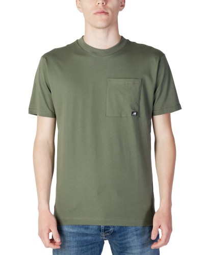 New Balance Men T-Shirt