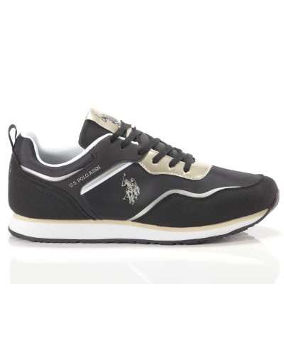 U.s. Polo Assn. Women Sneakers