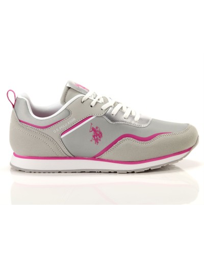 U.s. Polo Assn. Women Sneakers