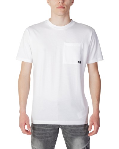 New Balance T-paita Miehet 