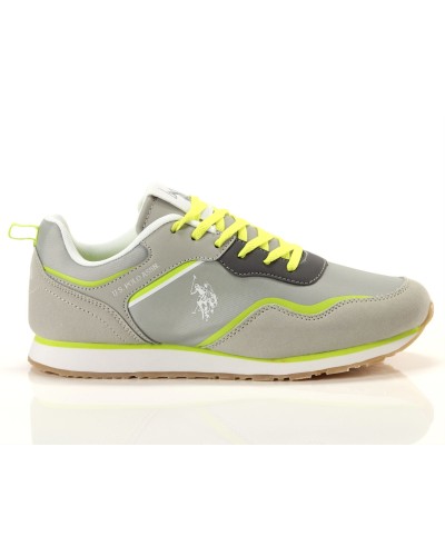 U.s. Polo Assn. Women Sneakers