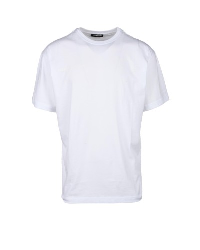 Costume National Contemporary Men T-Shirt