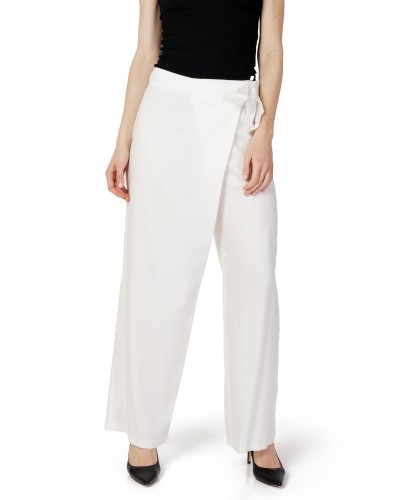 Hanny Deep Pantaloni Donna