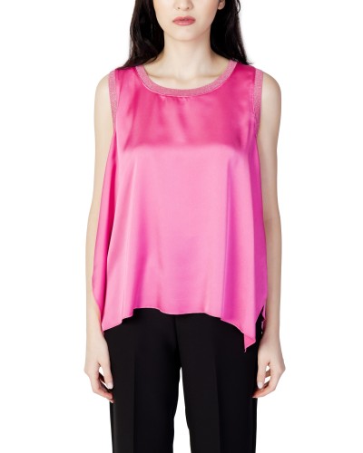 Hanny Deep Bluse Damen 