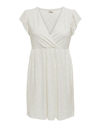 Jacqueline De Yong Kleid Damen 