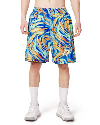 Triplosette 777 Men Shorts