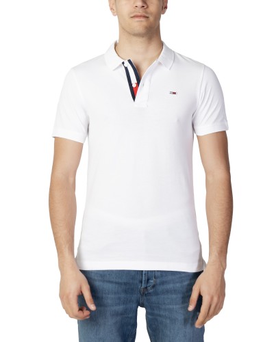 Tommy Hilfiger Jeans Homme Polo