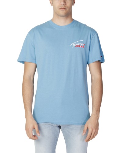 Tommy Hilfiger Jeans T-Shirt Uomo