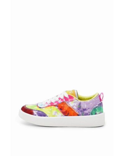 Desigual Women Sneakers