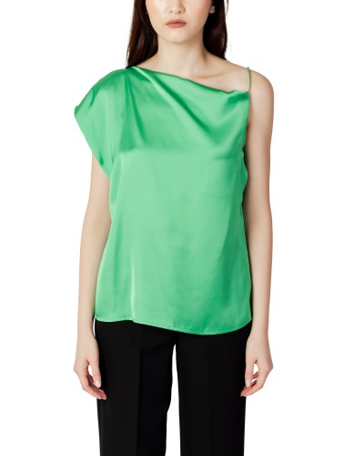 Hanny Deep Blusar Kvinna 