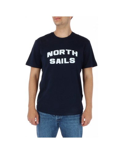 North Sails T-shirt Man