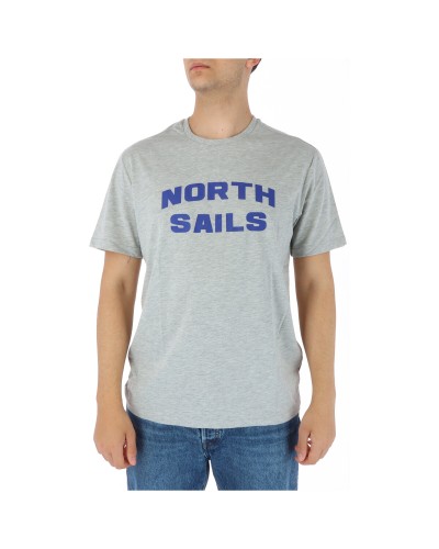 North Sails T-Shirt Herren 