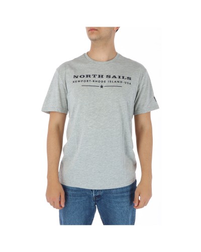 North Sails Men T-Shirt