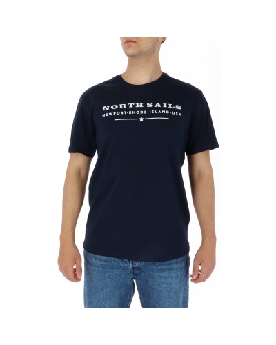 North Sails Men T-Shirt