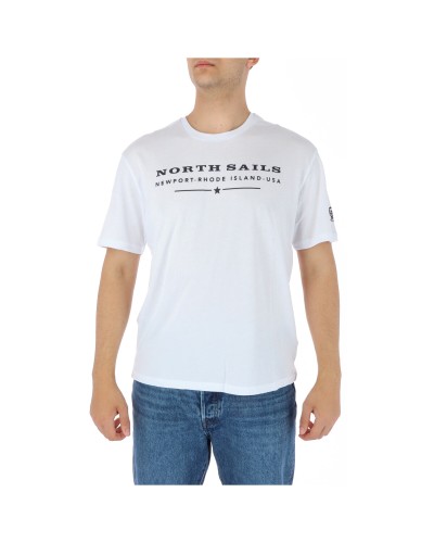 North Sails Men T-Shirt