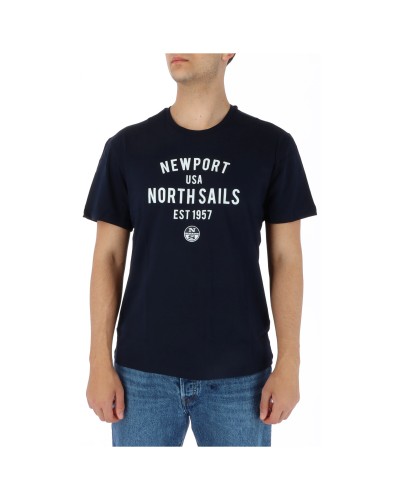 North Sails Men T-Shirt
