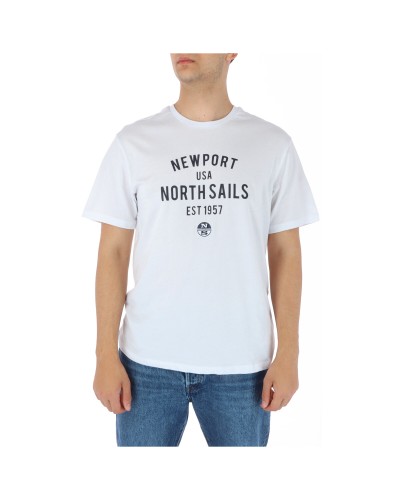 North Sails T-shirt Man