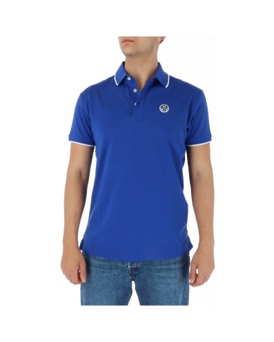 North Sails Polo Uomo