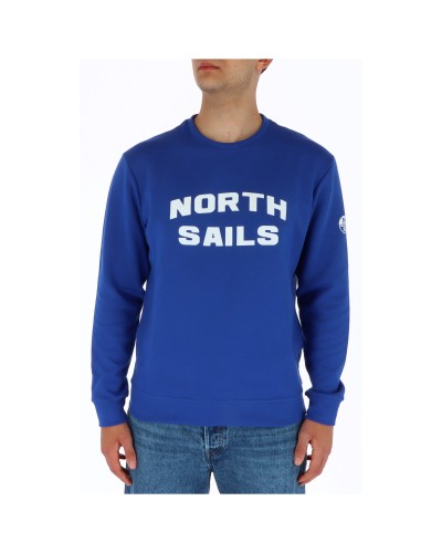 North Sails Hombre Sudaderas