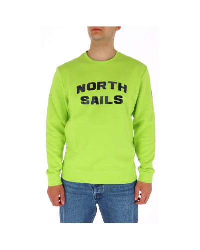 North Sails Men Sweatshirts