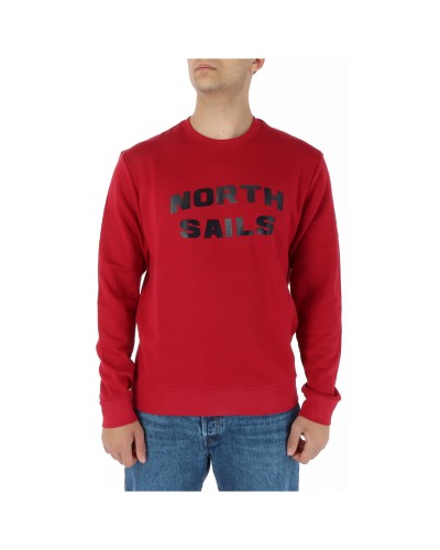 North Sails Men Sweatshirts