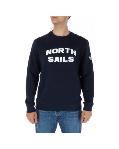 North Sails Sweatshirt Heren