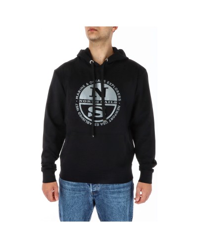 North Sails Men Sweatshirts
