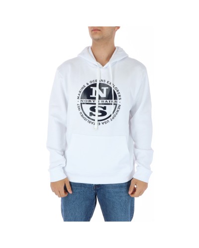 North Sails Men Sweatshirts