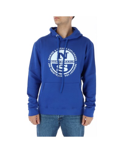 North Sails Men Sweatshirts