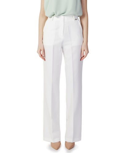 Hanny Deep  Women Trousers
