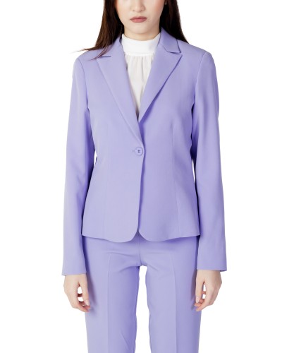 Hanny Deep Femme Jaquettes