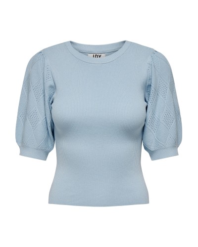 Jacqueline De Yong  Women T-Shirt