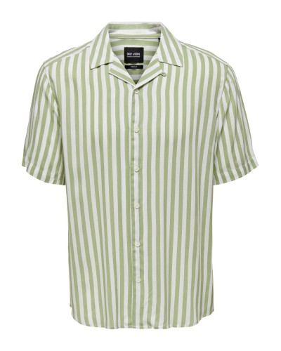Only & Sons Men Shirt
