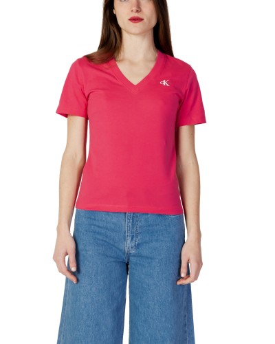 Calvin Klein Jeans  Women T-Shirt