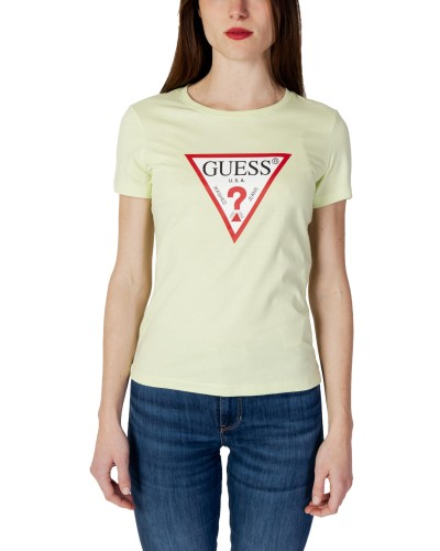 Guess  Women T-Shirt