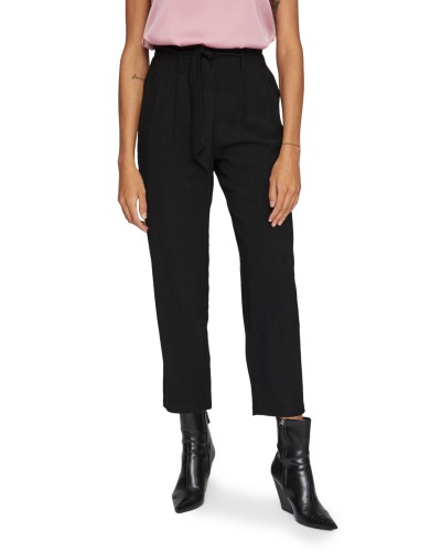 Vila Clothes  Women Trousers