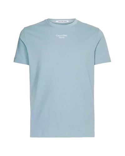 Calvin Klein Jeans Homme T-Shirts