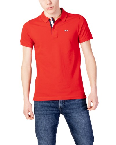 Tommy Hilfiger Jeans Men Polo