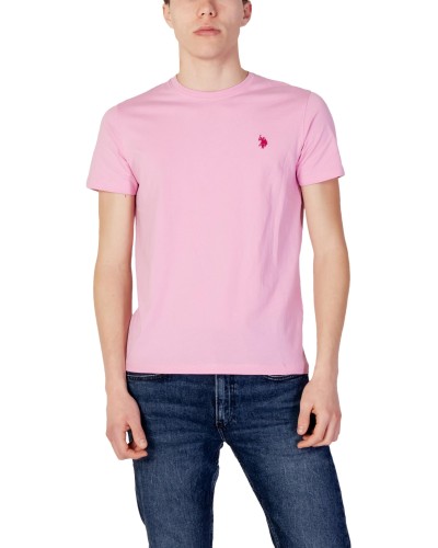 U.s. Polo Assn. Hombre Camisetas