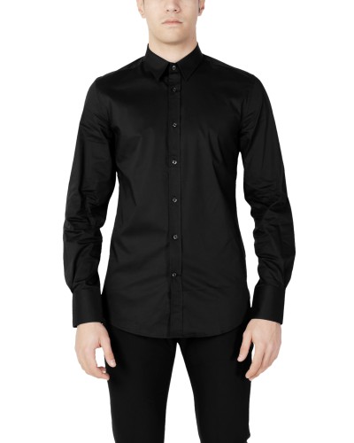 Antony Morato Men Shirt