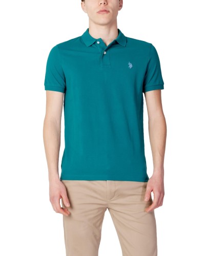 U.s. Polo Assn. Hombre Polos