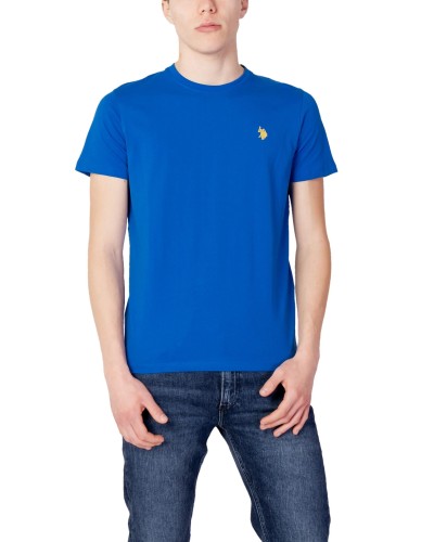 U.s. Polo Assn. Hombre Camisetas