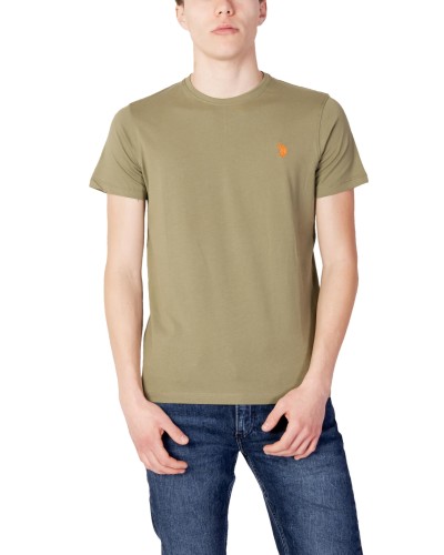 U.s. Polo Assn. Hombre Camisetas