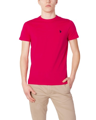 U.s. Polo Assn. Hombre Camisetas