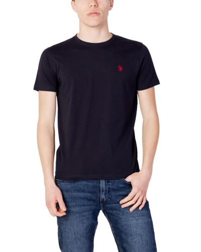 U.s. Polo Assn. Hombre Camisetas