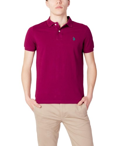 U.s. Polo Assn. Hombre Polos