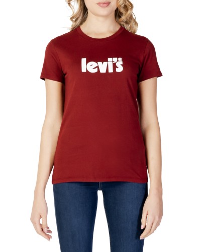 Levi`s  Women T-Shirt